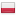 ssd-linuxpl.com server is located in Poland